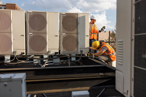 Best HVAC troubleshooting  in Ocklawaha, FL