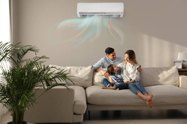 Ocklawaha, FL HVAC Company