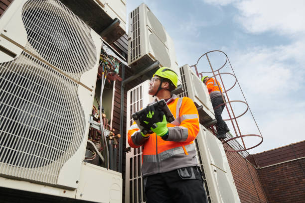 Best Central air repair  in Ocklawaha, FL