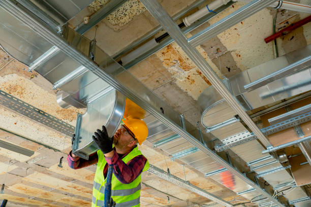 Best HVAC companies near me  in Ocklawaha, FL