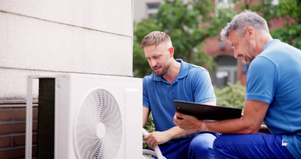 Best HVAC air duct cleaning  in Ocklawaha, FL