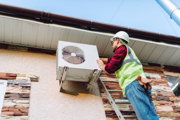 Best Ductless HVAC repair  in Ocklawaha, FL