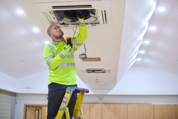 Best Ductless HVAC repair  in Ocklawaha, FL