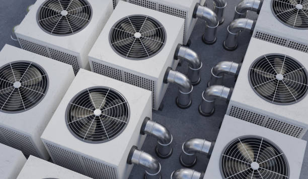 AC installation near me in Ocklawaha, FL
