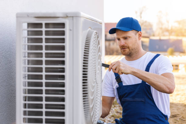 Best HVAC replacement cost  in Ocklawaha, FL