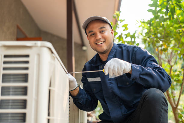 Best Residential HVAC services  in Ocklawaha, FL