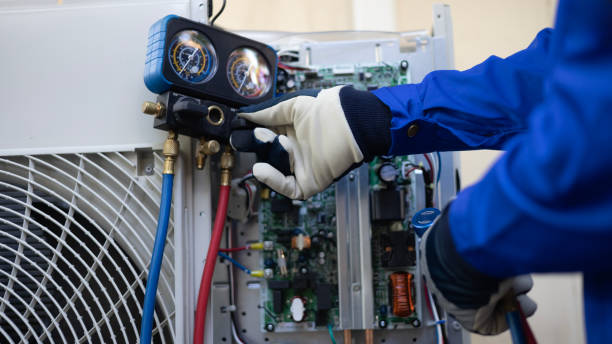 Best HVAC repair near me  in Ocklawaha, FL